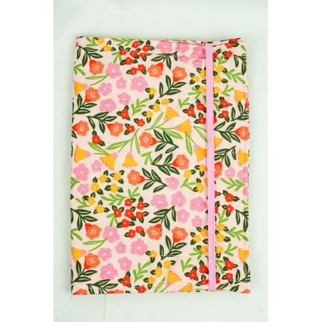 protege carnet santé printemps