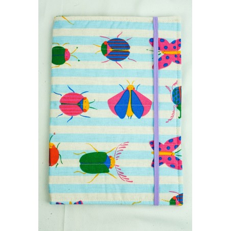 protege carnet de santé Beetle
