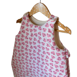 gigoteuse coeurs so love