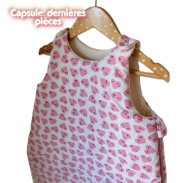 gigoteuse cœurs so love