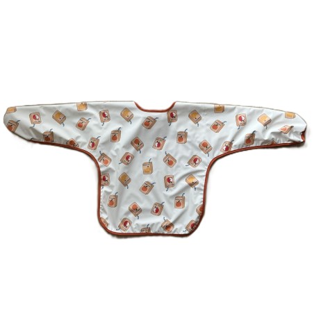 bavoir tablier imperméable Juicy