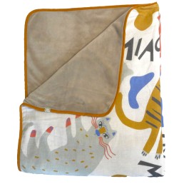 couverture Chats